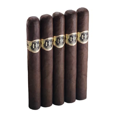 HR Habano 2000 Sublime 5 Pack CI-HRH-SUBN5PK HR Habano 2000 Sublime 5 Pack-CI-HRH-SUBN5PK - 400