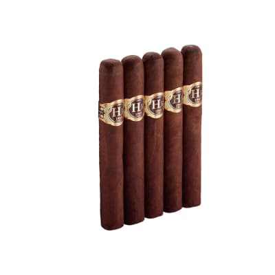 HR Habano 2000 Toro 5 Pack CI-HRH-TORN5PK HR Habano 2000 Toro 5 Pack-CI-HRH-TORN5PK - 400
