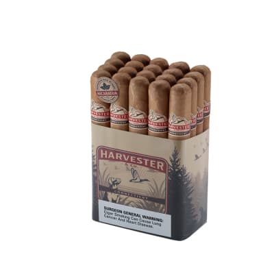 Harvester & Co. Connecticut Cigars Online for Sale
