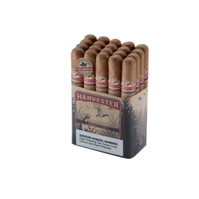Harvester & Co. Connecticut Cigars Online for Sale