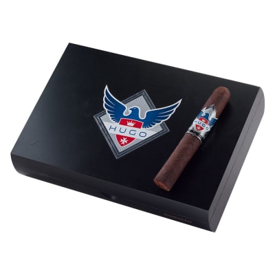 Hugo Chairman Series Robusto - CI-HSE-ROBM