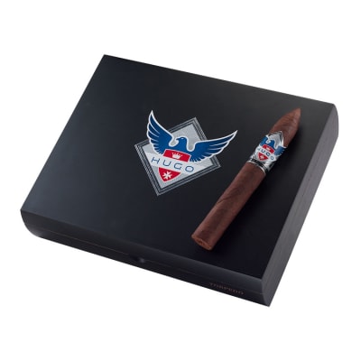 Hugo Chairman Series Torpedo CI-HSE-TORPM Hugo Chairman Series Torpedo-CI-HSE-TORPM - 400