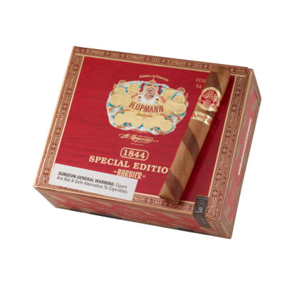 H. Upmann 1844 Special Edition Barbier Cigars