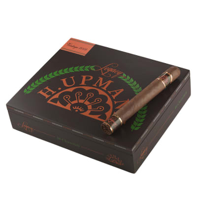 H. Upmann Legacy Churchill - CI-HUL-CHUN