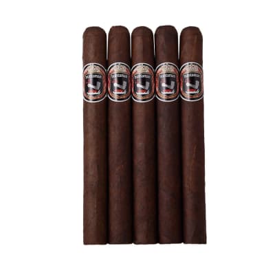 Huntsman Churchill 5 Pack By Plasencia CI-HUN-CHUN5PK Huntsman Churchill 5 Pack By Plasencia-CI-HUN-CHUN5PK - 400