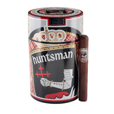Huntsman Toro By Plasencia - CI-HUN-TORN20