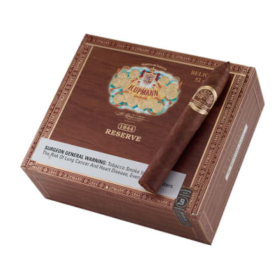H. Upmann 1844 Reserve Belicoso CI-HUR-BELN H. Upmann 1844 Reserve Belicoso-CI-HUR-BELN - 400