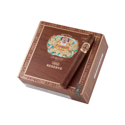 H. Upmann 1844 Reserve Corona CI-HUR-CORN H. Upmann 1844 Reserve Corona-CI-HUR-CORN - 400