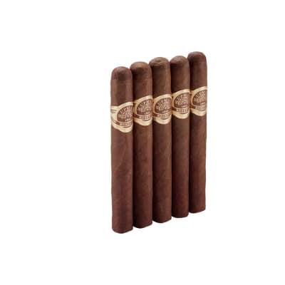 H. Upmann 1844 Reserve Corona 5 Pack CI-HUR-CORN5PK H. Upmann 1844 Reserve Corona 5 Pack-CI-HUR-CORN5PK - 400