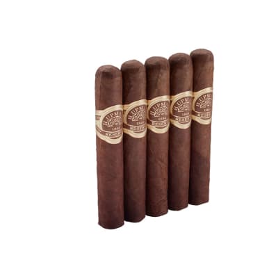 H. Upmann 1844 Reserve Robusto 5 Pack CI-HUR-ROBN5PK H. Upmann 1844 Reserve Robusto 5 Pack-CI-HUR-ROBN5PK - 400