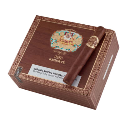 H. Upmann 1844 Reserve Toro CI-HUR-TORN H. Upmann 1844 Reserve Toro-CI-HUR-TORN - 400