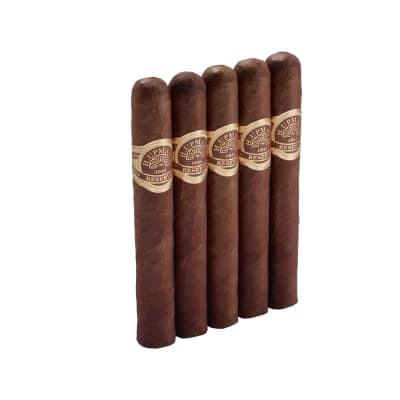 H. Upmann 1844 Reserve Toro 5 Pack CI-HUR-TORN5PK H. Upmann 1844 Reserve Toro 5 Pack-CI-HUR-TORN5PK - 400