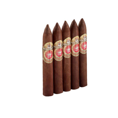 H. Upmann Sun Grown No. 2 5 Pack CI-HUS-2N5PK H. Upmann Sun Grown No. 2 5 Pack-CI-HUS-2N5PK - 400