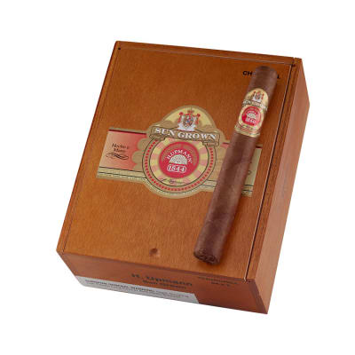 H Upmann Sun Grown Cigars Online for Sale