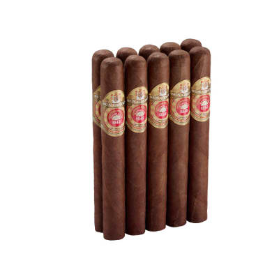 H. Upmann Sun Grown Churchill 10 Pack CI-HUS-CHUN10PK H. Upmann Sun Grown Churchill 10 Pack-CI-HUS-CHUN10PK - 400