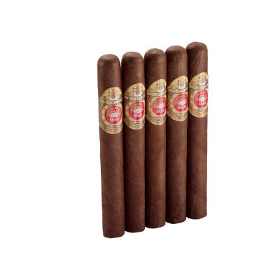 H. Upmann Sun Grown Churchill 5 Pack CI-HUS-CHUN5PK H. Upmann Sun Grown Churchill 5 Pack-CI-HUS-CHUN5PK - 400