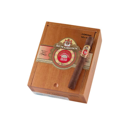 H. Upmann Sun Grown Corona CI-HUS-CORN H. Upmann Sun Grown Corona-CI-HUS-CORN - 400