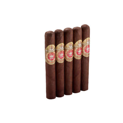H. Upmann Sun Grown Magnum 5 Pack CI-HUS-MAGN5PK H. Upmann Sun Grown Magnum 5 Pack-CI-HUS-MAGN5PK - 400