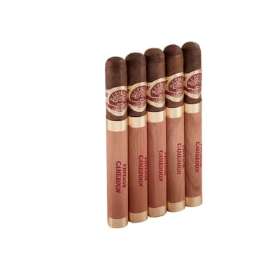 H. Upmann Vintage Cameroon Churchill 5 Pack CI-HUV-CHUN5PK H. Upmann Vintage Cameroon Churchill 5 Pack-CI-HUV-CHUN5PK - 400
