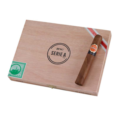 HVC Serie A Cigars Online for Sale