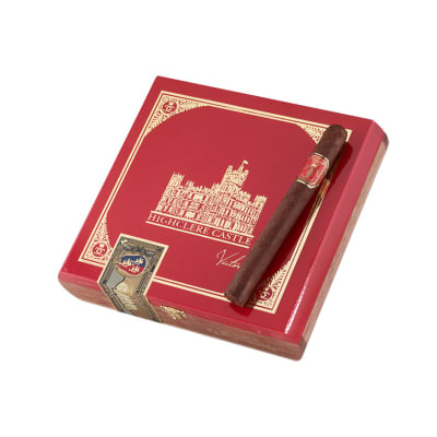 Highclere Castle Victorian Cigars Online for Sale