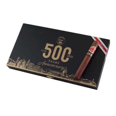 HVC 500 Years Anniversary Cigars Online for Sale