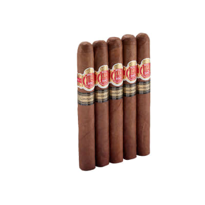 HVC 500 Years Anniversary Selectos 5 Pack - CI-HVL-SELECT5P