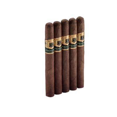 Excalibur Cameroon 1066 King Arthur 5 Pack CI-HXC-ARTN5PK Excalibur Cameroon 1066 King Arthur 5 Pack-CI-HXC-ARTN5PK - 400
