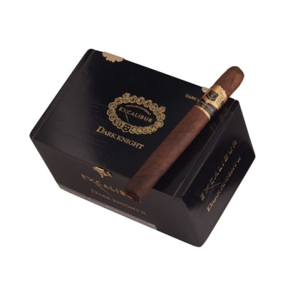 Excalibur 1066 Dark Knight II - CI-HXN-DK2M