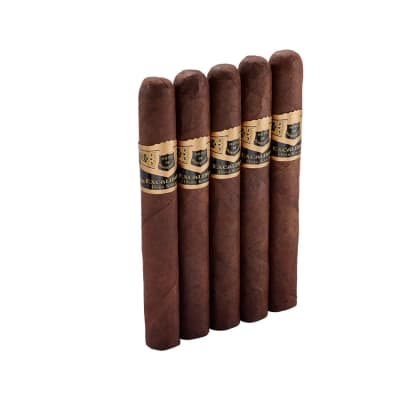 Excalibur 1066 Dark Knight II 5 Pack CI-HXN-DK2M5PK Excalibur 1066 Dark Knight II 5 Pack-CI-HXN-DK2M5PK - 400