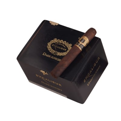 Excalibur 1066 Dark Knight Dark Knight CI-HXN-DKM Excalibur 1066 Dark Knight Dark Knight-CI-HXN-DKM - 400