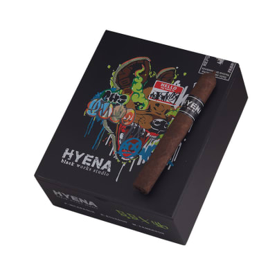 Black Works Studio Hyena Cigars Online for Sale