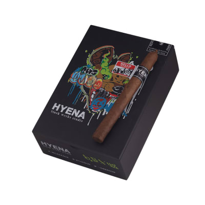 Black Works Studio Hyena Cigars Online for Sale