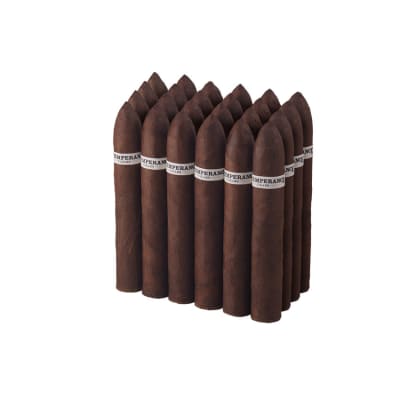 Intemperance BA XXI Cigars Online for Sale