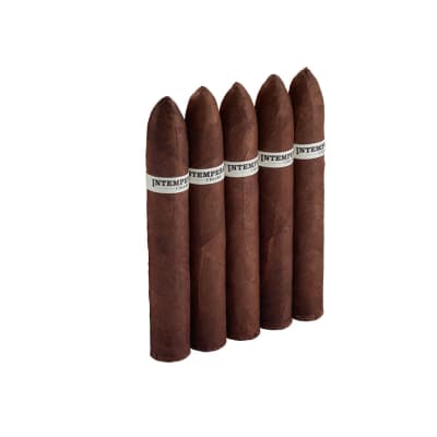 Intemperance BA XXI Ambition 5 Pack CI-IBA-AMBM5PK Intemperance BA XXI Ambition 5 Pack-CI-IBA-AMBM5PK - 400