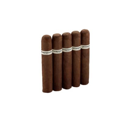 Intemperance BA XXI Breach Of The Peace 5 Pack CI-IBA-BREM5PK Intemperance BA XXI Breach Of The Peace 5 Pack-CI-IBA-BREM5PK - 400