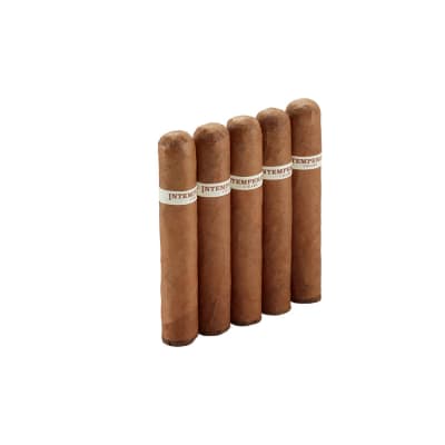 Intemperance EC XVIII Brotherly Kindness 5 Pack CI-IEC-BRON5PK Intemperance EC XVIII Brotherly Kindness 5 Pack-CI-IEC-BRON5PK - 400
