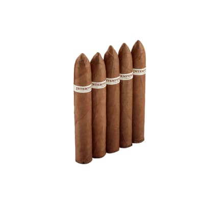 Intemperance EC XVIII Industry 5 Pack CI-IEC-INDN5PK Intemperance EC XVIII Industry 5 Pack-CI-IEC-INDN5PK - 400