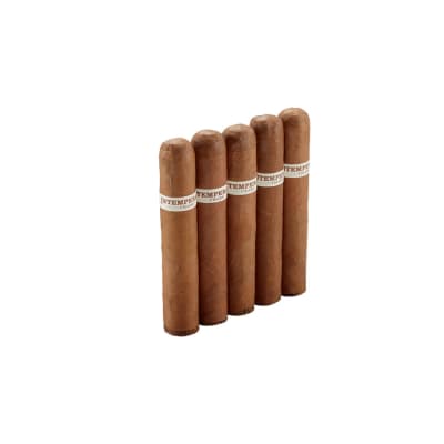 Intemp EC XVIII Virtue 5 Pack CI-IEC-VIRN5PK Intemp EC XVIII Virtue 5 Pack-CI-IEC-VIRN5PK - 400