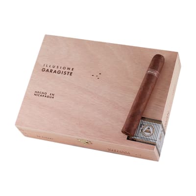 Illusione Garagiste Cigars Online for Sale