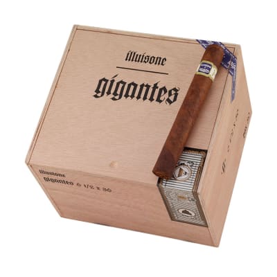 Shop Illusione Gigantes Cigars