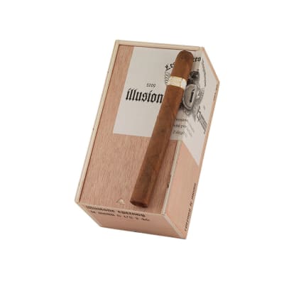 Illusione Epernay La Matin - CI-ILE-MATN
