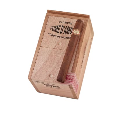 Illusione Fume D'Amour Clementes CI-ILF-CLEMN Illusione Fume D'Amour Clementes-CI-ILF-CLEMN - 400
