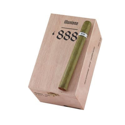 Illusione 888 Candela CI-ILL-888C Illusione 888 Candela-CI-ILL-888C - 400