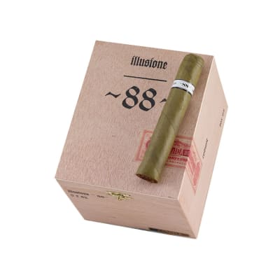 Illusione 88 Robust Candela - CI-ILL-88C