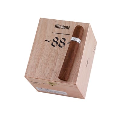 Illusione 88 Robusto CI-ILL-88N Illusione 88 Robusto-CI-ILL-88N - 400