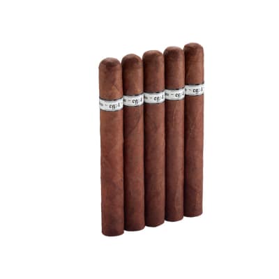 Illusione CG4 White Horse 5 Pack CI-ILL-CG4N5PK Illusione CG4 White Horse 5 Pack-CI-ILL-CG4N5PK - 400