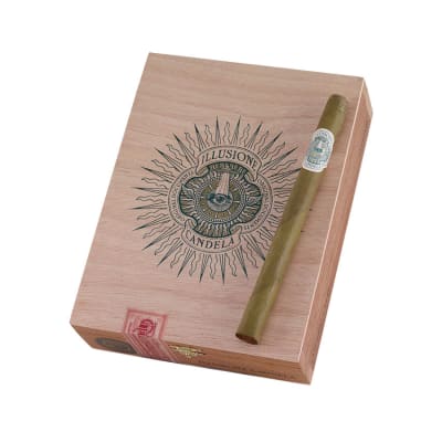 Illusione HL Candela CI-ILL-HLC Illusione HL Candela-CI-ILL-HLC - 400