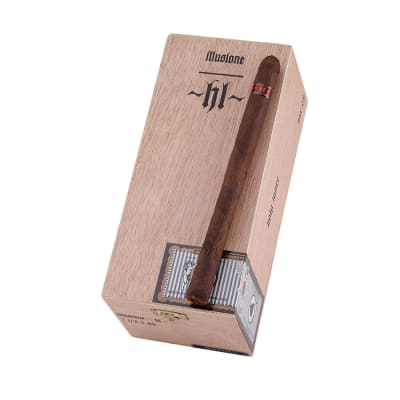 Illusione HL The Holy Lance CI-ILL-HLM Illusione HL The Holy Lance-CI-ILL-HLM - 400