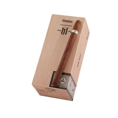 Illusione HL The Holy Lance CI-ILL-HLN Illusione HL The Holy Lance-CI-ILL-HLN - 400